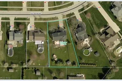 4374 Pletzer Boulevard, Rootstown, OH 44272 - Photo 46