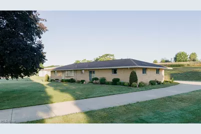 9015 Mapleton Street SE, East Canton, OH 44730 - Photo 1