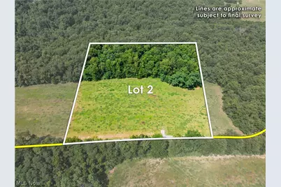 Lot 2 Township Rd 51, Somerset, OH 43783 - Photo 1