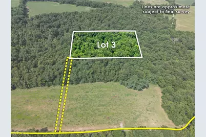 Lot 3 Township Rd 51, Somerset, OH 43783 - Photo 1