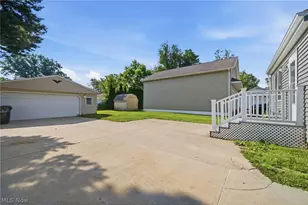 5635 Park St, Mentor on the Lake, OH 44060 - Photo 26