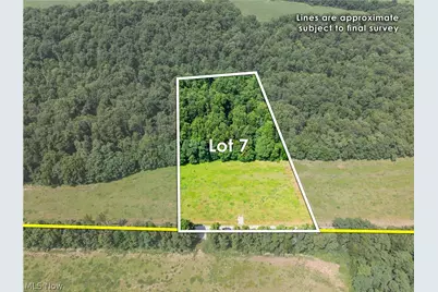 Lot 7 Township Rd 51, Somerset, OH 43783 - Photo 1