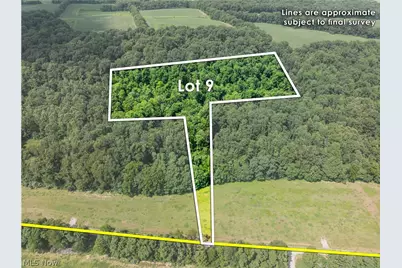 Lot 9 Township Rd 51, Somerset, OH 43783 - Photo 1
