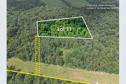 Lot 11 Township Rd 51, Somerset, OH 43783 - Photo 1