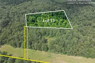 Lot 11 Township Rd 51, Somerset, OH 43783 - Photo 1