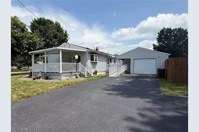 1701 Lynn Mar Avenue, Poland, OH 44514 - Photo 4