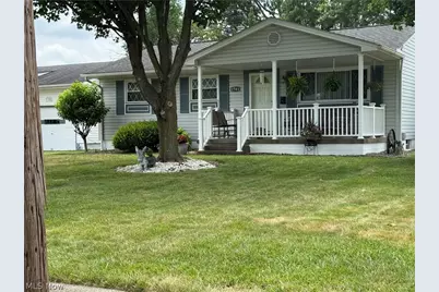 1701 Lynn Mar Avenue, Poland, OH 44514 - Photo 2