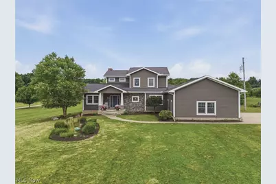 9288 Columbus Road NE, Louisville, OH 44641 - Photo 2