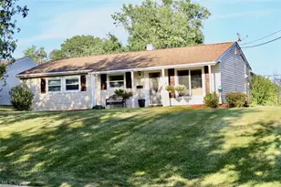 6215 Randolph Rd, Huber Heights, OH 44146 - Photo 1