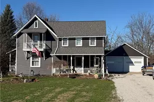 611 Mill St SE, Canton, OH 44707 - Photo 1