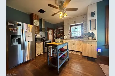 611 Mill Street SE, Canton, OH 44707 - Photo 16