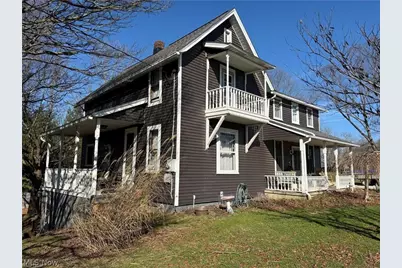 611 Mill Street SE, Canton, OH 44707 - Photo 2