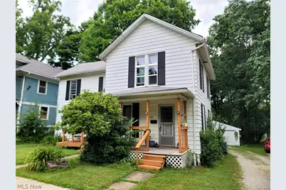 201-203 S Prospect Street, Kent, OH 44240 - Photo 2