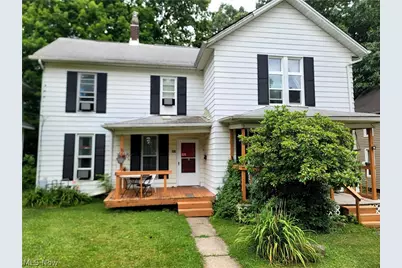 201-203 S Prospect Street, Kent, OH 44240 - Photo 1