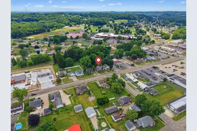 701 E Lincolnway, Minerva, OH 44657 - Photo 40