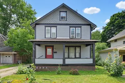 701 E Lincolnway, Minerva, OH 44657 - Photo 1