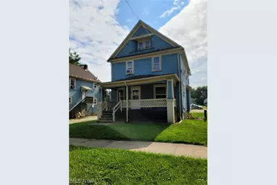 543 Kling Street, Akron, OH 44311 - Photo 1