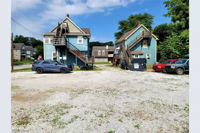 539 Kling Street, Akron, OH 44311 - Photo 2
