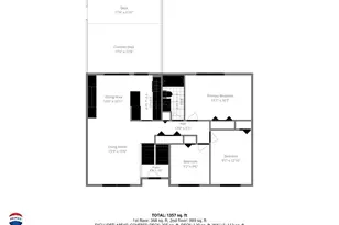 1624 Kasserine Ct, Twinsburg, OH 44087 - Photo 6