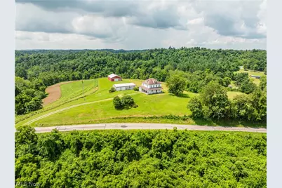 50109 Sykes Ridge Road, Clarington, OH 43915 - Photo 2