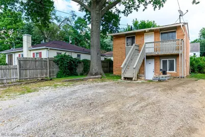 2045-2047 20th Street SW, Akron, OH 44314 - Photo 2
