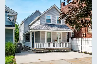 5516 Tillman Avenue, Loveland, OH 44102 - Photo 1