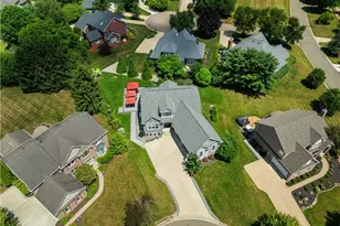6467 Friarwood Cir NW, Canton, OH 44718 - Photo 4