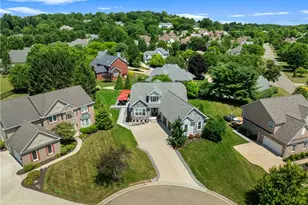 6467 Friarwood Cir NW, Canton, OH 44718 - Photo 2