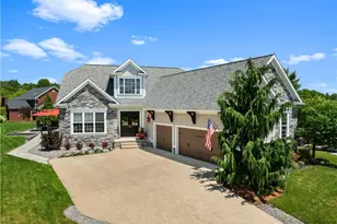 6467 Friarwood Cir NW, Canton, OH 44718 - Photo 1