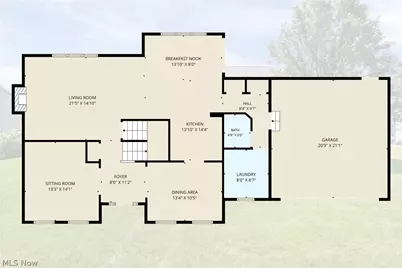 3883 Cromford Circle NW, Uniontown, OH 44685 - Photo 20