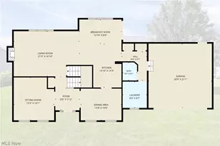 3883 Cromford Cir NW, Uniontown, OH 44685 - Photo 20