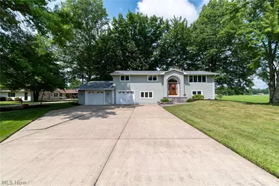 6590 Duck Creek Road, Berlin Center, OH 44401 - Photo 1