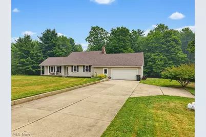 11187 Taylor May Road, Chagrin Falls, OH 44023 - Photo 2