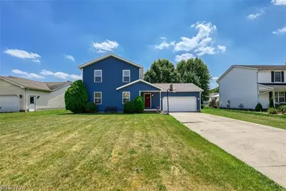 835 Yorkshire Drive, Ravenna, OH 44266 - Photo 22