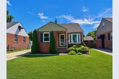 262 E 323rd Street, Willowick, OH 44095 - Photo 1