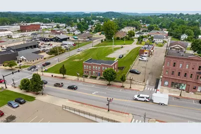 Investment Portfolio, Wheeling Avenue, Cambridge, OH 43725 - Photo 1