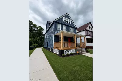 2201 E 86th Street, Loveland, OH 44106 - Photo 2