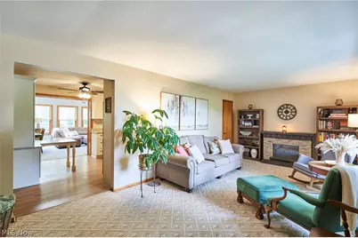 1865 Hartville Road, Mogadore, OH 44260 - Photo 2