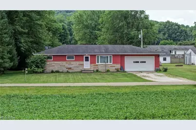 47934 Township Road 202, Coshocton, OH 43812 - Photo 1