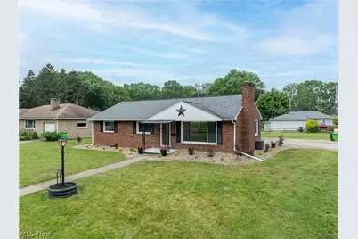 120 S McKinley Avenue, Dover, OH 44622 - Photo 1