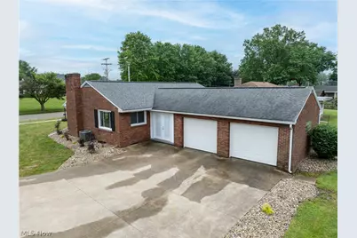 120 S McKinley Avenue, Dover, OH 44622 - Photo 4