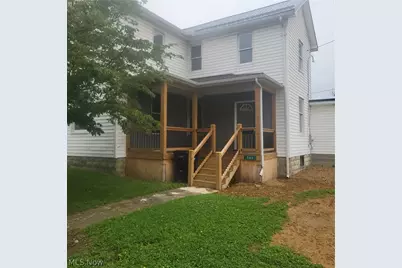 503 Seborn Avenue, Zanesville, OH 43701 - Photo 1
