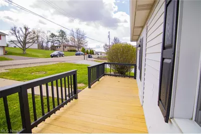 315 Nimitz Avenue, Wintersville, OH 43953 - Photo 2