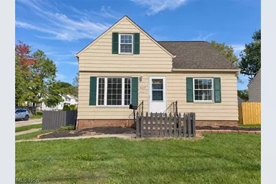 6437 Westminster Drive, Loveland, OH 44129 - Photo 1