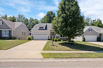 6529 Harness Circle NE, Canton, OH 44721 - Photo 2