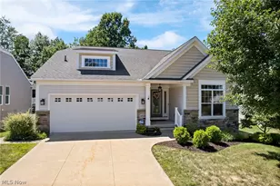 6529 Harness Cir NE, Canton, OH 44721 - Photo 1
