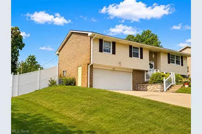 138 Tera Manor, Wintersville, OH 43953 - Photo 2