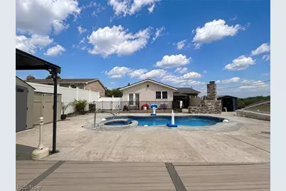 138 Tera Manor, Wintersville, OH 43953 - Photo 18