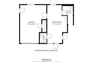 209 Lee St, Belpre, OH 45714 - Photo 8