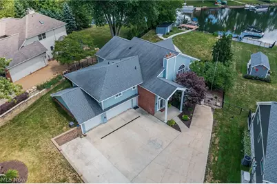 5340 West Boulevard NW, Canton, OH 44718 - Photo 2